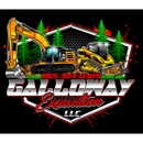 Galloway Excavation