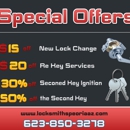 Locksmiths Peoria AZ - Locks & Locksmiths