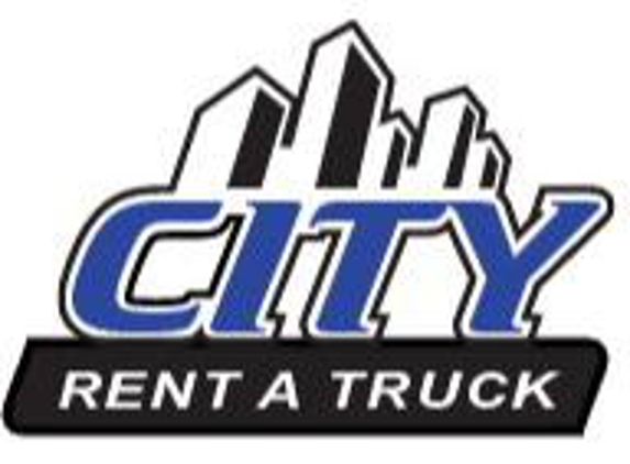City Rent A Truck - Saint Louis, MO