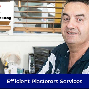 Webster Plastering - Doncaster East, VIC. Efficient Plasterers Services