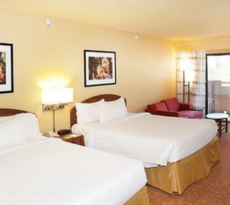 Courtyard by Marriott - Farmington, NM