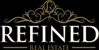 Refined Real Estate Logo