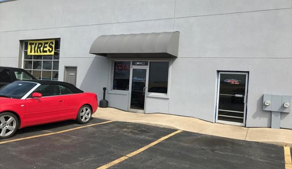 Altamore's Automotive Service - Belvidere, IL