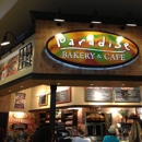 Paradise Bakery and Cafe - Cafeterias