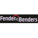 Fender Benders - Salvage-Marine