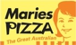 Marie's Pizza - Pizza
