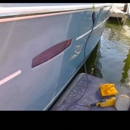Johnny B Good Boatworks - Boat Cleaning