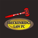 Breckenridge Law PC - Criminal Law Attorneys