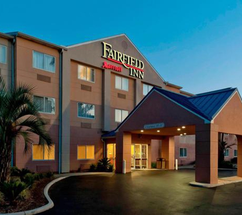 Fairfield Inn & Suites - Orange Park, FL