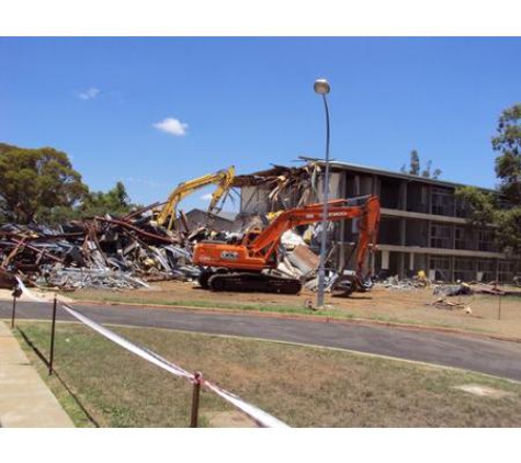 Burke Industries Pty Ltd - Harristown, QLD