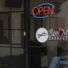 Real Men’S Barber Shop