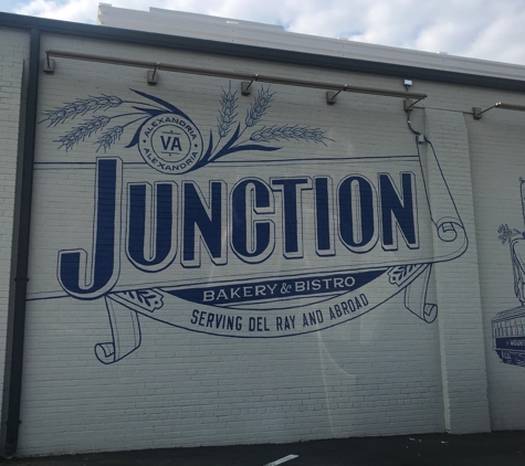 Junction Bakery & Bistro - Alexandria, VA