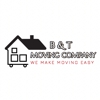 B&T Moving Company gallery