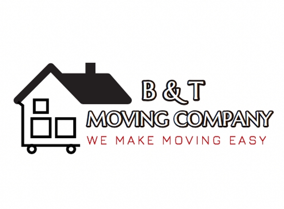 B&T Moving Company - Palm Harbor, FL