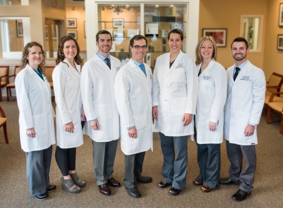 Advanced Dermatology & Skin Surgery - Asheville, NC