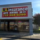 L.A. Insurance