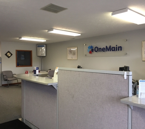 OneMain Financial - Kendallville, IN