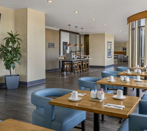 Hilton Garden Inn Los Angeles/Redondo Beach - Redondo Beach, CA