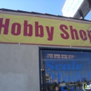 Scale Model Stuff - Hobby & Model Shops