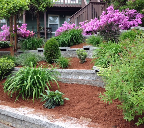 DS Landscape Design & Installation - Renton, WA