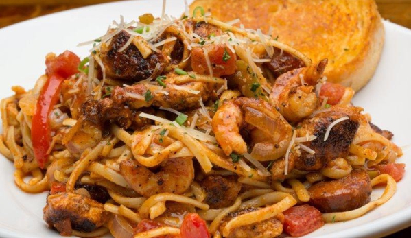 Boudreaux's Cajun Kitchen - Houston, TX