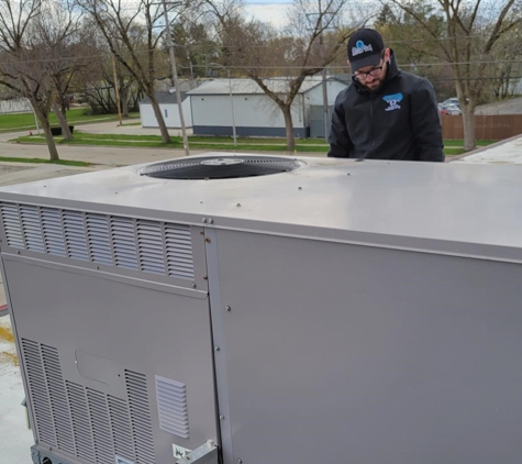 Absolute Comfort HVAC - Waterford, WI