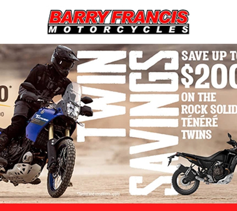 Barry Francis Pty Ltd - Hamilton, VIC. Victoria And Is Been Servicing The Area For Over 50 Years