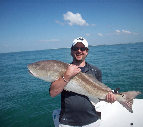 Cape Lookout Charters - emerald isle, NC