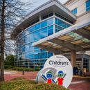 Children's Healthcare of Atlanta Neurosurgery - Egleston Hospital - Physicians & Surgeons