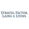 Strauss, Factor, Laing & Lyons gallery