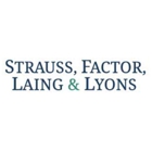 Strauss Factor Laing & Lyons