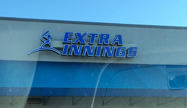 Extra Innings - Plano, TX