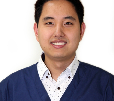 Yass Valley Dental - Murrumbateman, NSW. Dr Peter Kim