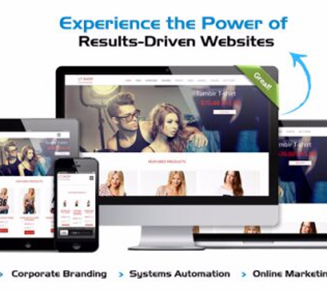 Xtreme Websites - Rockville, MD