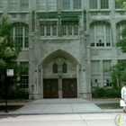 Schaffner Library