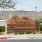 Alexander Dawson School