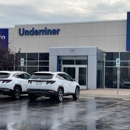 Underriner Volvo