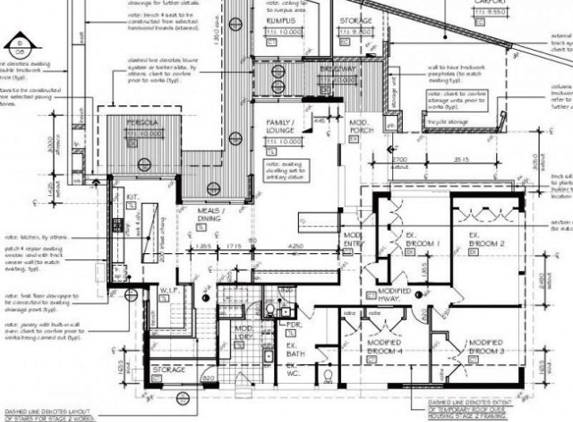Studio Three Design & Drafting Pty Ltd