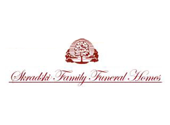 Skradski Family Funeral Homes - Escanaba, MI