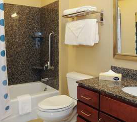 TownePlace Suites Colorado Springs South - Colorado Springs, CO