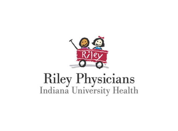 Marian D. Pfefferkorn, MD - Riley Pediatric Gastroenterology, Hepatology & Nutrition - Carmel, IN