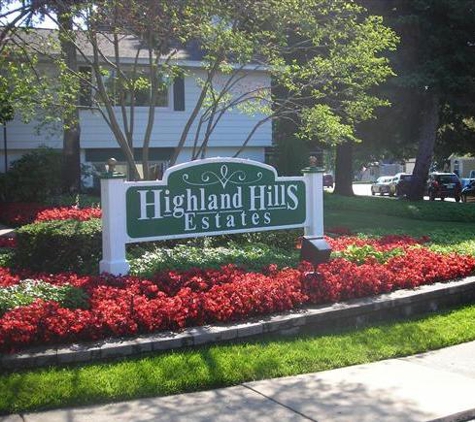 Quality Homes Highland Hills Estates - Novi, MI