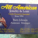 All American Jewelry & Loan - Musical Instruments