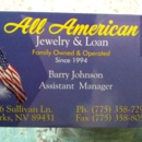 All American Jewelry & Loan