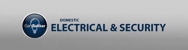 Gary Baker Electrical & Security Pty Ltd Logo