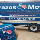 Brazos Movers Texas - Movers