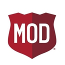 MOD Pizza - Pizza