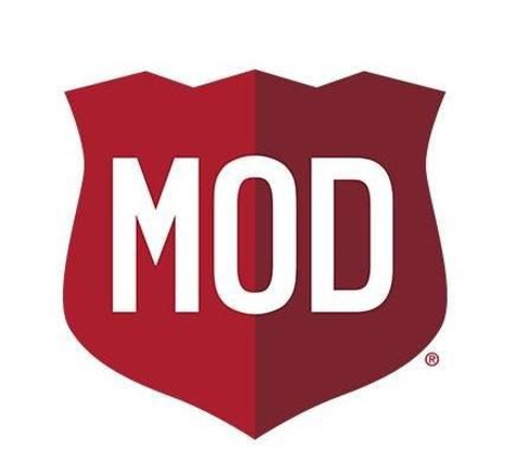MOD Pizza - Annapolis, MD