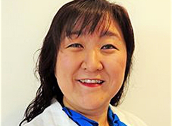 Dr. Kathryn L Park, MD - South Bend, IN