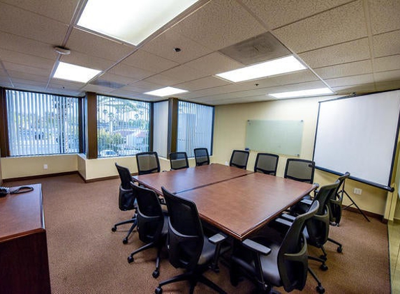 Premier Workspaces - Temecula, CA